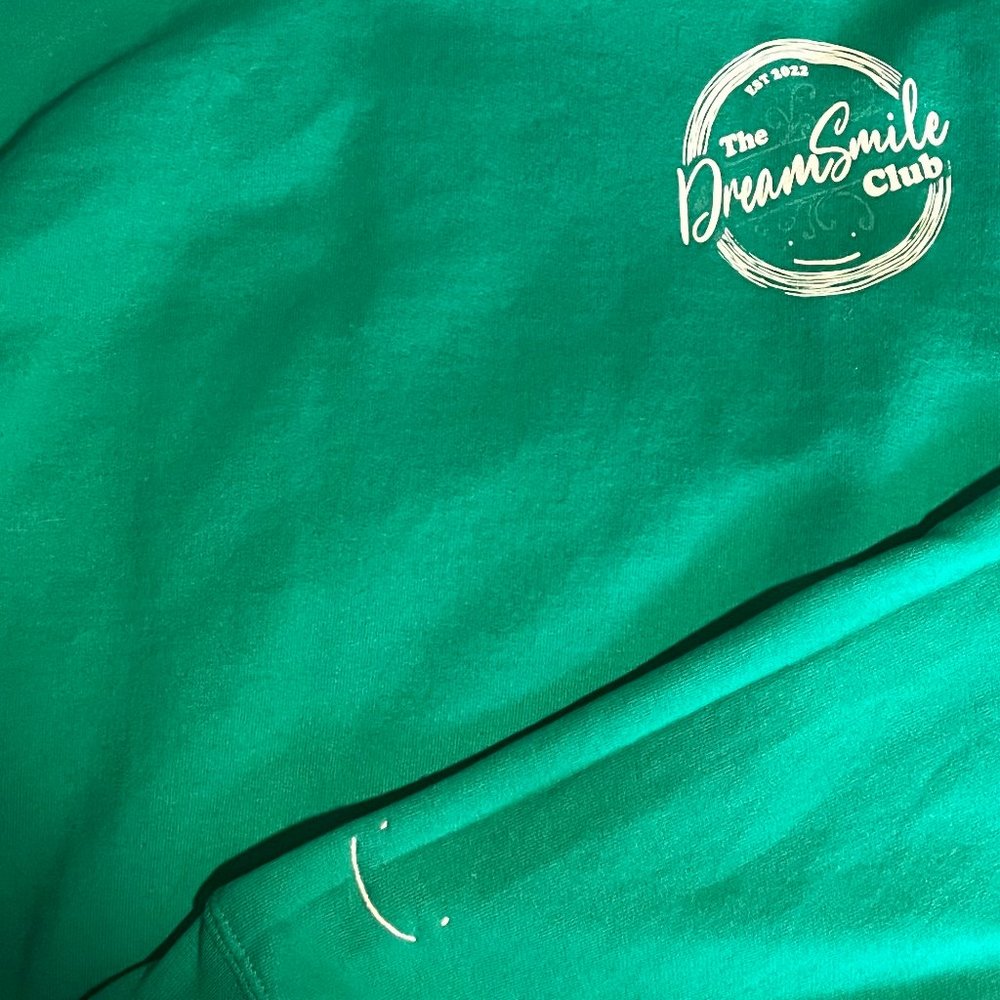 Dream Smile Club Merch